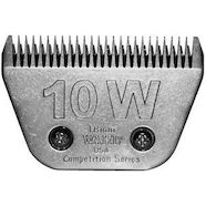 Wahl Extra Wide 10 Blade competion Series