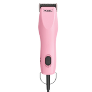 Wahl KM2+ Corded Animal Clipper - Pink