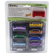 Wahl METAL GUIDE COMB FOR 5-in1 CLIPPERS (Set of 8)