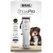 Wahl Lithium Showpro Cordless Clipper