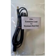 Warmapet Heat Pad Extension Cable 2 Meters