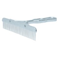 Weaver Aluminium Show Comb