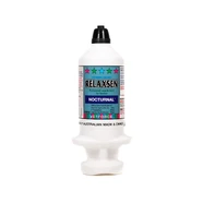 Carbine Chemicals Relaxsen Nocturnal 600mL