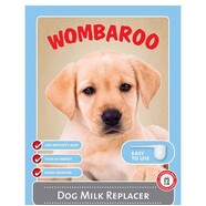 Wombaroo Dog Milk Replacer