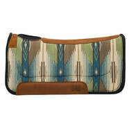 Weaver Work Felt Centre Saddle Pad H74