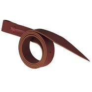 Weaver Cinch Leather Strap Latigo