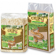 Chipsi Snake Bedding