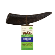 WAG Goat Horn Dog Treat (Small)