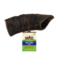 WAG Goat Horn Dog Treat (Large)