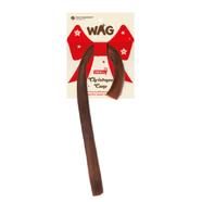 WAG Collagen Christmas Candy Cane - Small