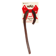 WAG Collagen Christmas Candy Cane - Large