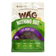 WAG Australian Beef Jerky 200g