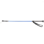 GG Rider Pony Club Whip Blue 70cm