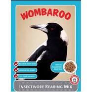 Wombaroo Insectivore