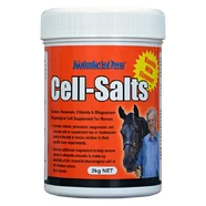 Kohnke’s Own Cell Salts 2kg