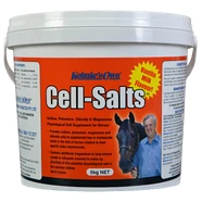 Kohnke’s Own Cell Salts 5kg