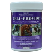 Kohnke’s Own Cell Provide 1.4kg