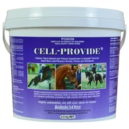 Kohnke’s Own Cell Provide 3.5kg
