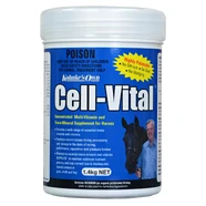 Kohnke’s Own Cell Vital 1.4kg