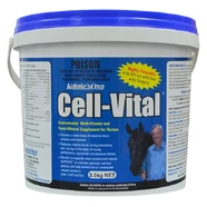 Kohnke’s Own Cell Vital 3.5kg