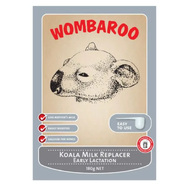 Wombaroo Koala Milk Replacer – Early Lactation (180g)