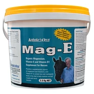 Kohnke’s Own Mag-E 2.5kg