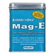 Kohnke’s Own Mag-E 425g