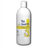 Wombaroo/Passwell Good Oil For Animals 250mls