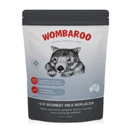 Wombaroo Wombat > 0.6 Milk Replacer - 1.25kg