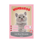 Wombaroo Cat Formula 215gm