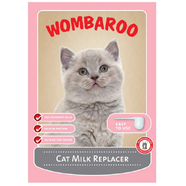 Wombaroo Cat Milk Formula - 5kg