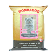 Wombaroo Cat Milk Replacer - 5kg