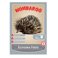 Wombaroo Echidna Adult Food