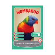 Wombaroo Honeyeater 1.5kg
