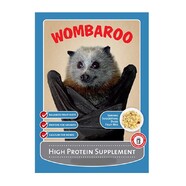 Wombaroo High Protein Supplement