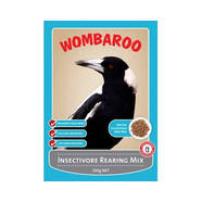 Wombaroo Insectivore 250gm