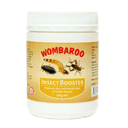 Wombaroo Insect Booster