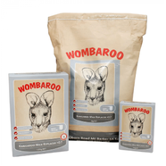 Wombaroo Kangaroo Milk Replacer >0.7 