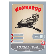 Wombaroo Bat Milk 165g