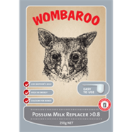 Wombaroo Possum Milk >.8 1.25kg