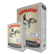 Wombaroo Possum Milk Replacer <0.8