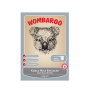 Wombaroo Koala Milk Replacer – Late Lactation
