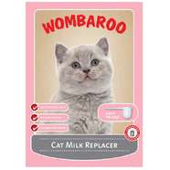 Wombaroo Cat Milk Formula - 1kg