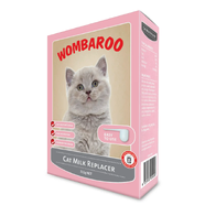 Wombaroo Cat Milk Replacer - 1kg
