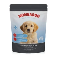 Wombaroo Dog Milk Replacer - 1kg