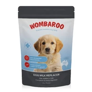 Wombaroo Dog Milk Replacer - 215g
