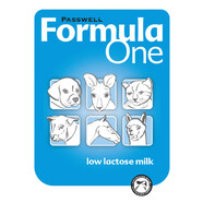 Formula One Low Lactose Milk 500gm