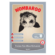 Wombaroo Flying Fox Milk Replacer 5kg