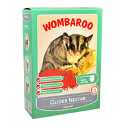 Wombaroo Glider Nectar 300g