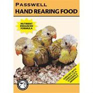 Passwell Handrearing Food [Size: 5kg]